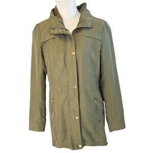 Vero Moda Happiness Parka.   Size Small